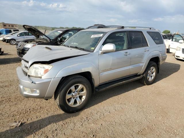 2004 Toyota 4Runner SR5