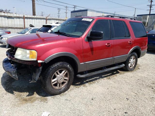 2006 Ford Expedition XLT