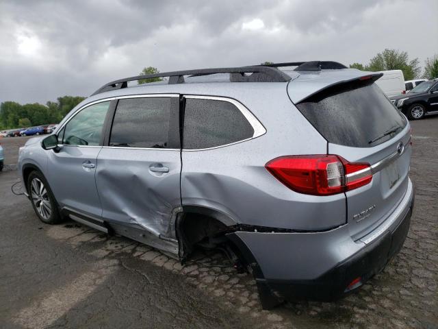 4S4WMAMD3K3482879 Subaru Ascent LIM 2