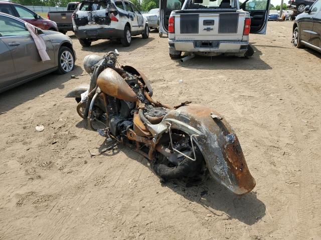 2006 SUZUKI C90 - JS1VY52A062102245