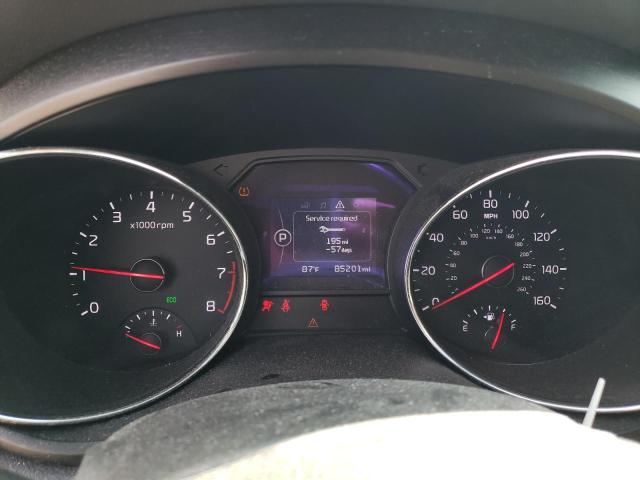 KNDMB5C11G6213849 KIA SEDONA LX