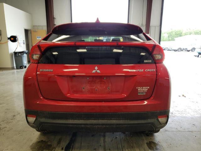 JA4AT4AA1KZ018154 Mitsubishi Eclipse Cross Le