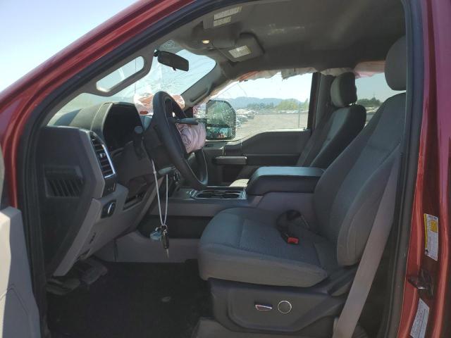 1FT7W2BT1JEB52180 Ford F250 Super Duty