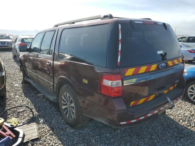 1FMJK1JT5GEF08566 Ford Expedition El Xlt