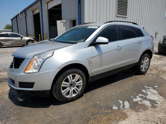 2012 Cadillac SRX 