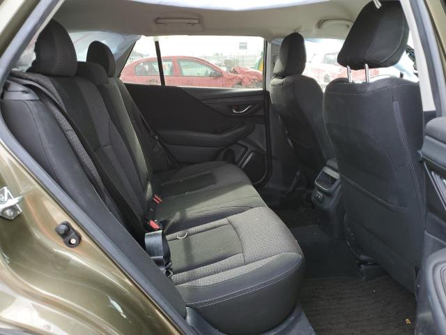 4S4BTACC1L3170653 Subaru Outback Premium
