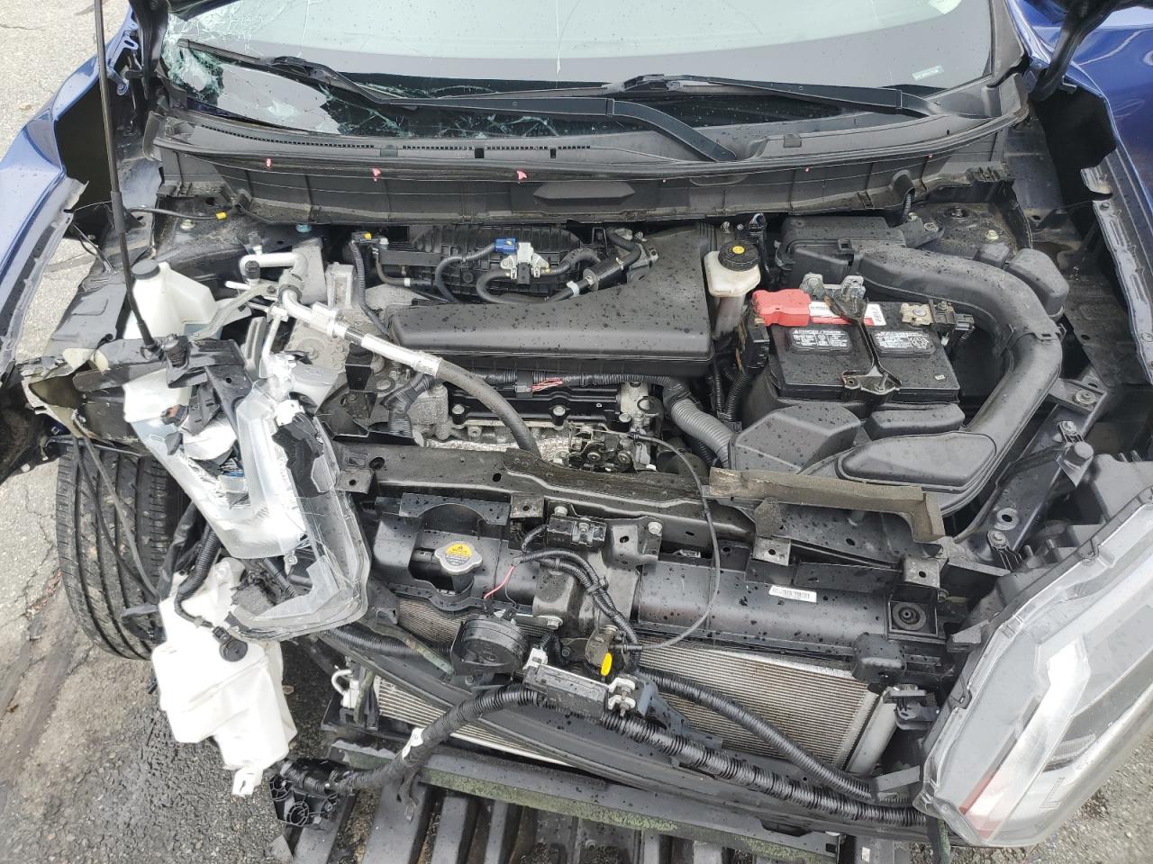 5N1AT2MV0JC774788 NISSAN ROGUE 2018