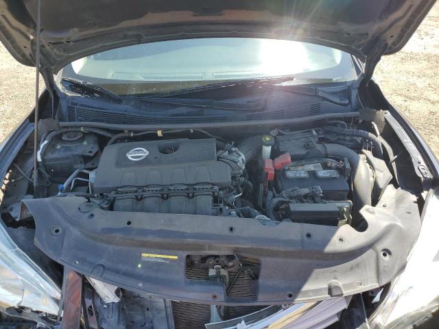 3N1AB7AP7FL633063 Nissan SENTRA S