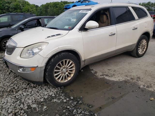 2011 Buick Enclave CXL