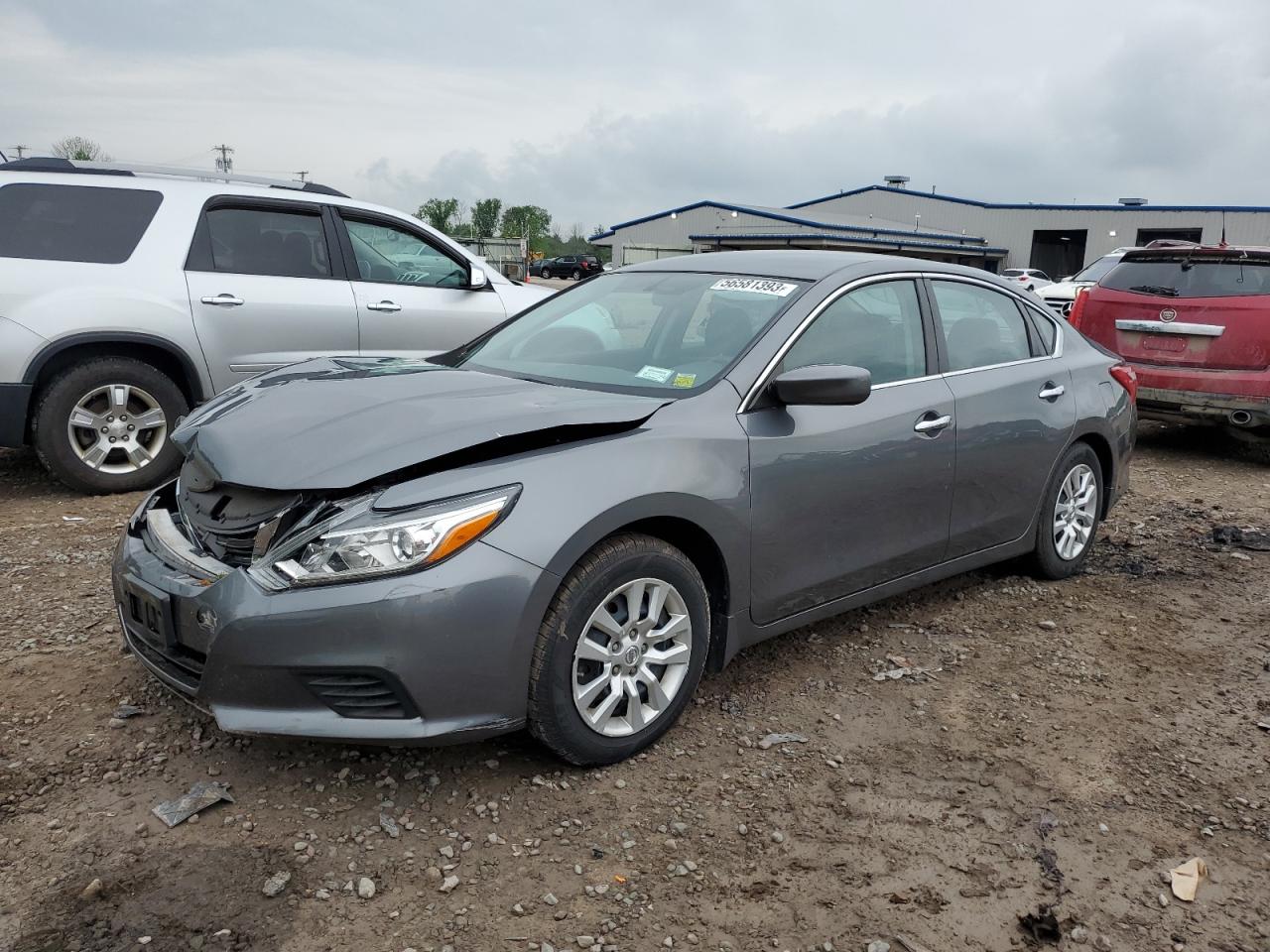 1N4AL3AP6HN360452 NISSAN ALTIMA 2017
