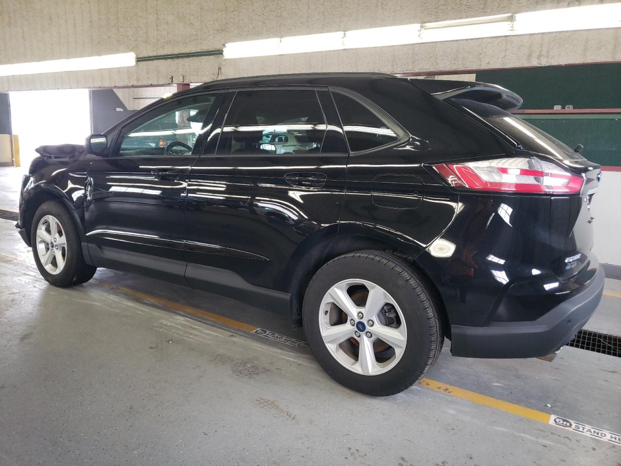 2FMPK4G98LBB55432 FORD EDGE 2020