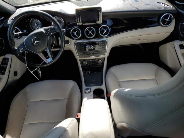 WDDSJ4EB9EN070197 Mercedes-Benz CLA 250