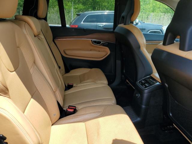 2016 VOLVO XC90 T8 - YV4BC0PL5G1094412