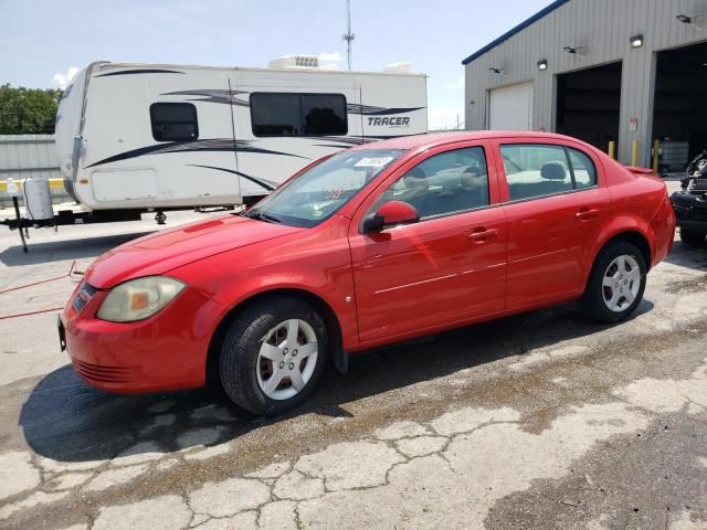 2008 Chevrolet Cobalt LT