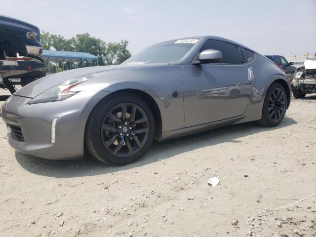 2018 Nissan 370Z Base