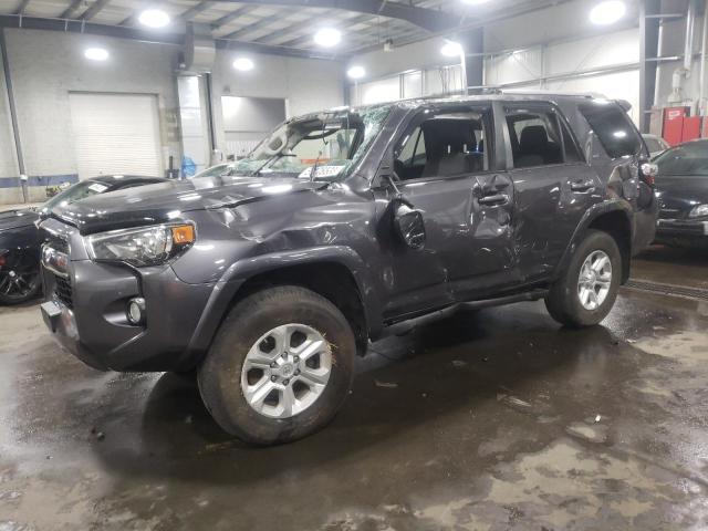 2014 Toyota 4Runner SR5