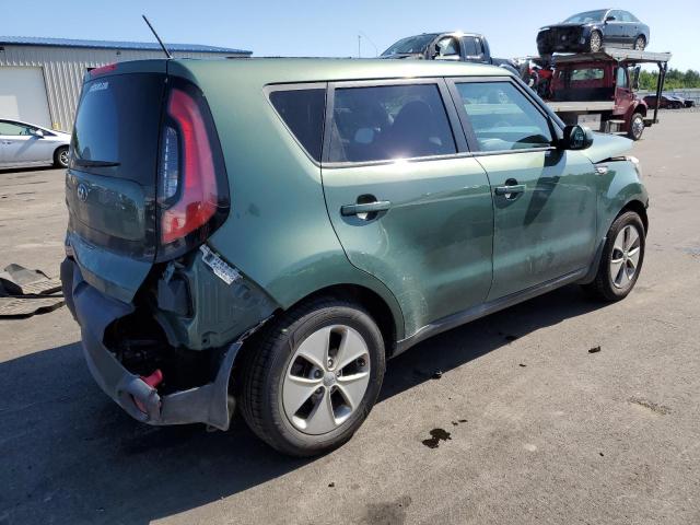 KNDJN2A29E7020506 | 2014 KIA SOUL