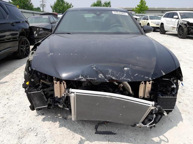2023 AUDI S6 PRESTIG WAUFFBF26PN024083