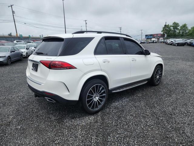 4JGFB4KB6LA065326 Mercedes-Benz Gle 350 4matic