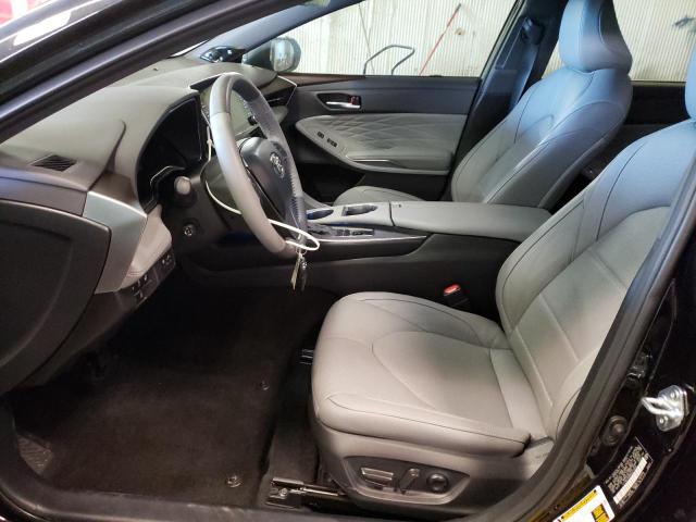 2022 TOYOTA AVALON LIM - 4T1DA1AB8NU012056
