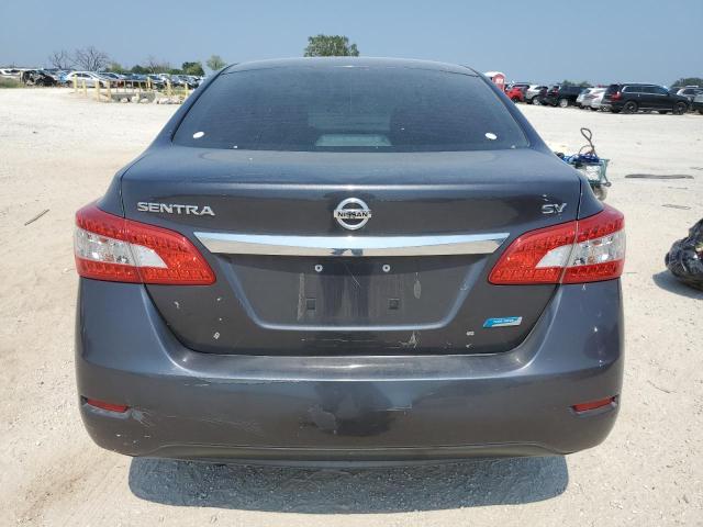 3N1AB7AP6EY214638 Nissan SENTRA S