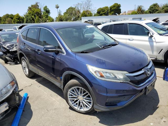 3CZRM3H36FG706612 Honda CR-V LX