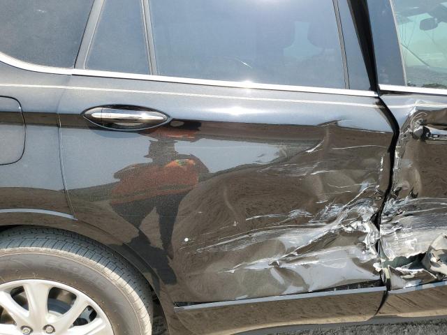 2019 BUICK ENVISION P - LRBFXBSA7KD104938
