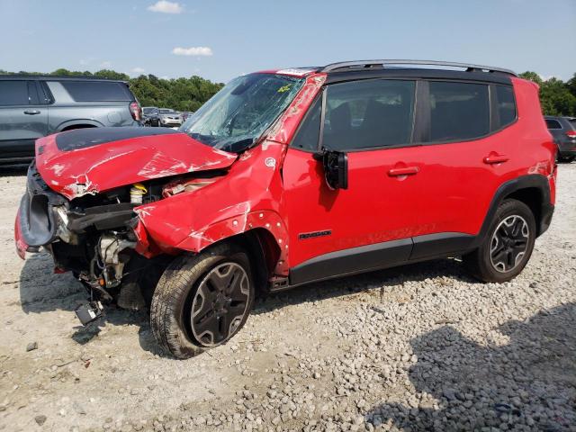 ZACCJBCTXFPB21200 Jeep Renegade Trailhawk 2015