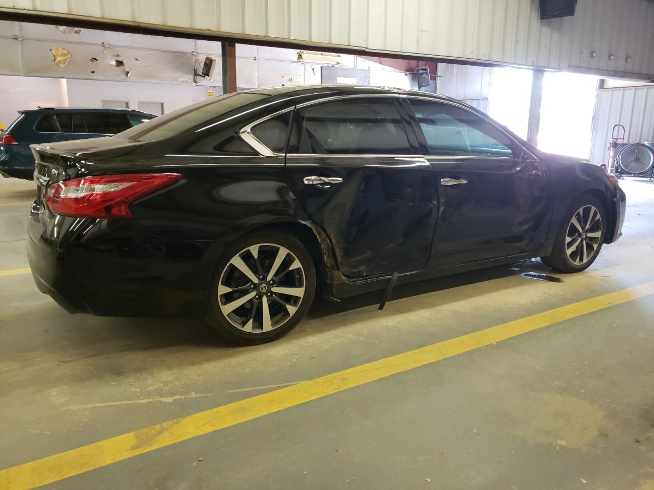 1N4AL3AP0GC127435 NISSAN ALTIMA 2016