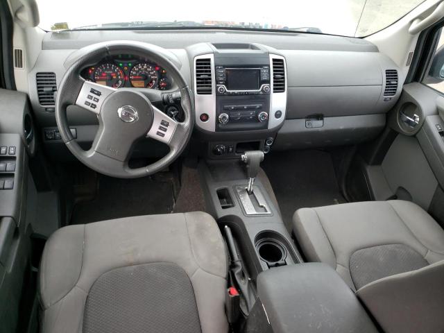 2015 NISSAN XTERRA X 5N1AN0NW0FN658086