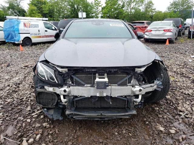 2018 MERCEDES-BENZ E 63 AMG-S - WDDZF8KB0JA369607