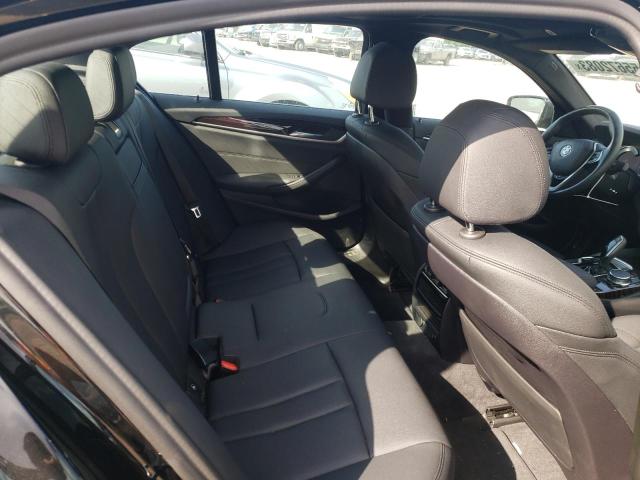2019 BMW 530 XI - WBAJA7C58KG911606