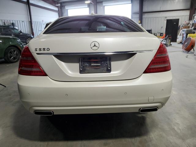 VIN WDDNG7DB4DA493340 2013 Mercedes-Benz S-Class, 550 no.6