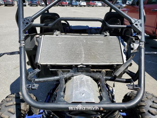 2019 YAMAHA YXZ1000 - 5Y4AN31Y0KA100132