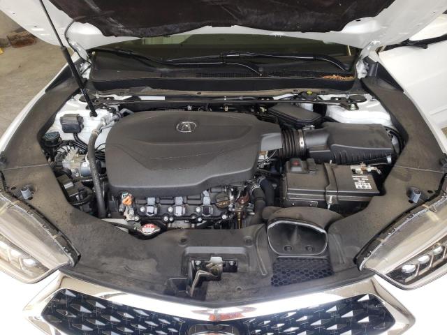 2020 ACURA TLX TECHNO - 19UUB2F47LA003804