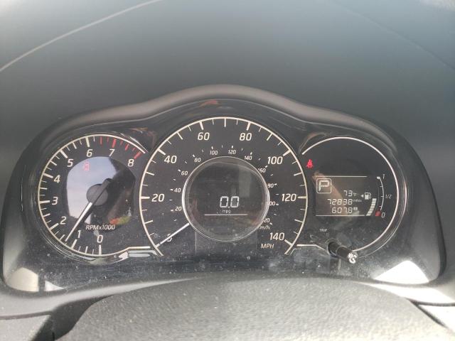 3N1CE2CP9GL350505 Nissan Versa Note S