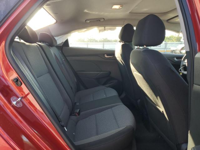 2022 HYUNDAI ACCENT LIM - 3KPC34A63NE177252