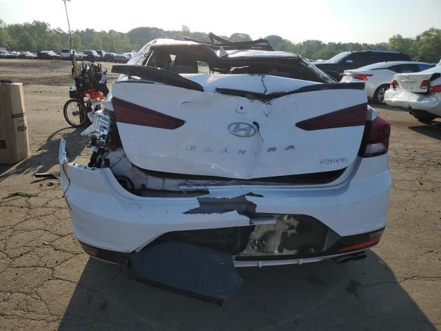 KMHD04LB7LU987257 Hyundai Elantra Sport