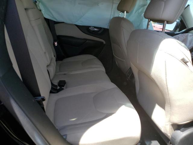 1C4PJMCSXFW725840 Jeep Cherokee Latitude