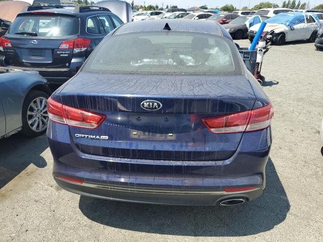 5XXGT4L35HG138288 KIA Optima Lx