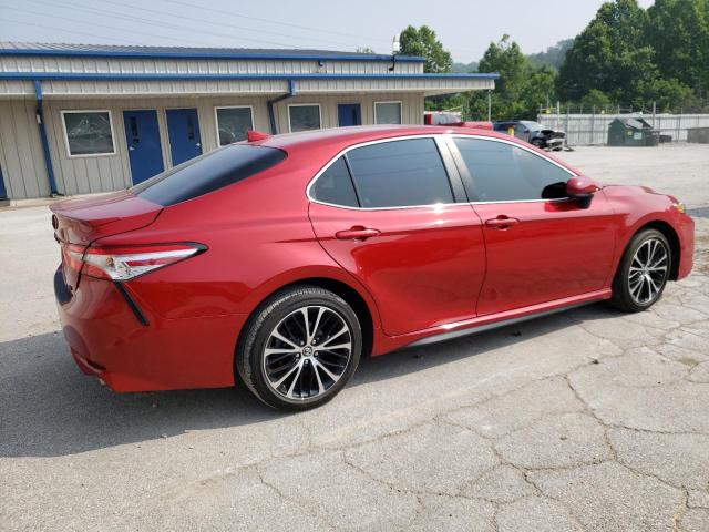 4T1G11AK5LU300742 TOYOTA CAMRY 2020