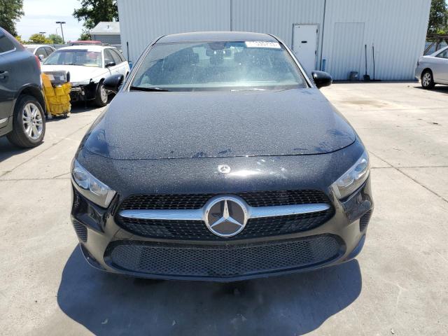 W1K3G4EB6MJ296612 Mercedes-Benz A 220