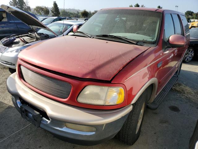 1997 Ford Expedition 