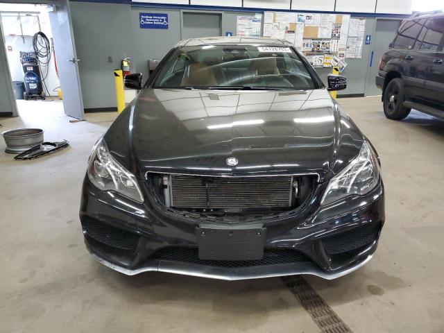 2017 MERCEDES-BENZ E 400 - WDDKJ6FB1HF355114