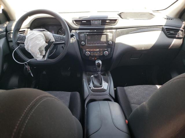 JN1BJ1CP1KW527312 Nissan Rogue Sport S