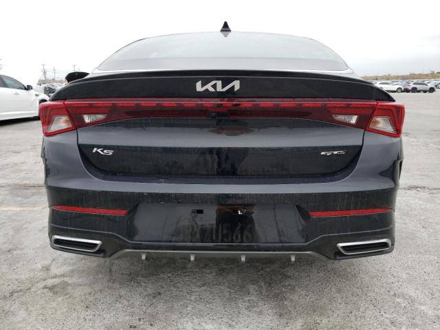 5XXG64J21NG095792 KIA K5 GT LINE