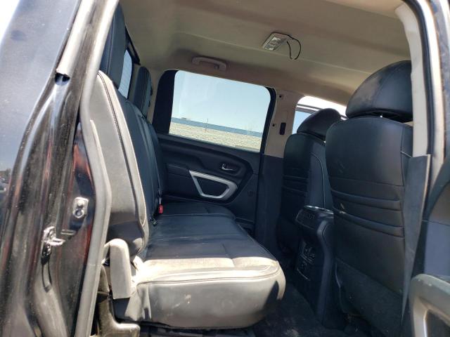 1N6BA1F49JN535044 Nissan Titan Xd Sl