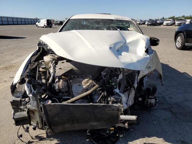 1N4AL3AP5JC250526 Nissan ALTIMA 2.5