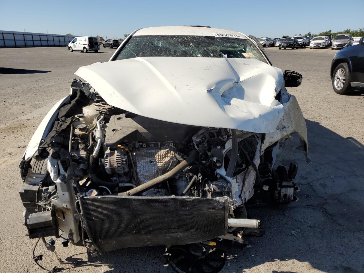 1N4AL3AP5JC250526 NISSAN ALTIMA 2018