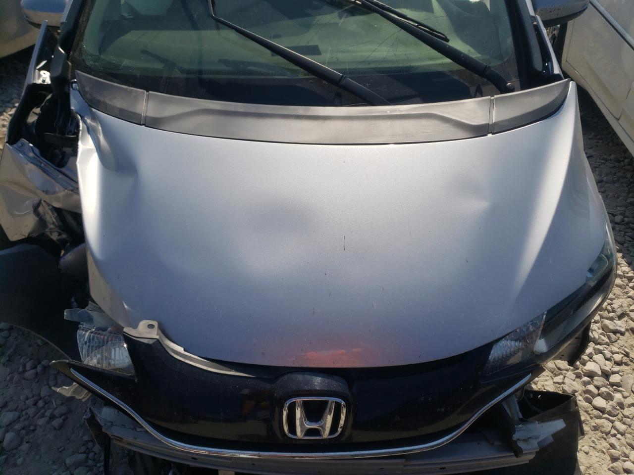 JHMGK5H88HS005672 HONDA FIT 2017